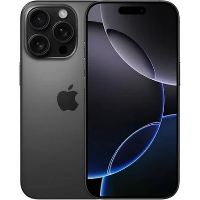 Restored Apple iPhone 16 Pro product image
