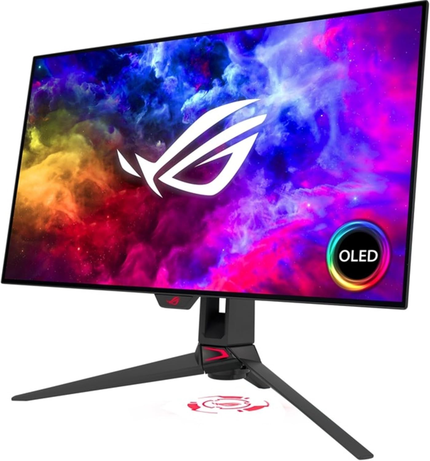 ASUS ROG Swift PG279QM 27″ Gaming Monitor