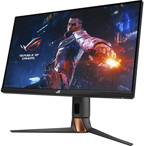 ASUS ROG Swift PG279QM 27″ Gaming Monitor