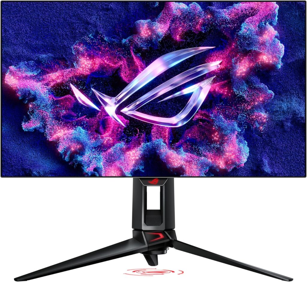 ASUS ROG Swift PG279QM 27″ Gaming Monitor