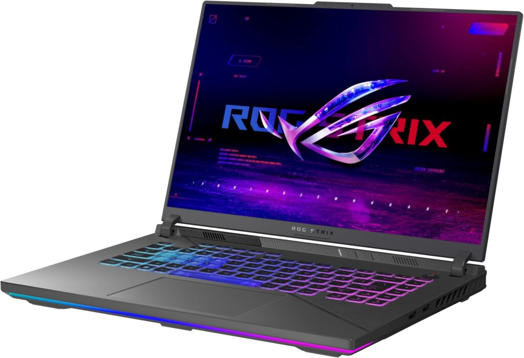 ASUS ROG Zephyrus G14 – 16GB RAM, 2TB SSD
