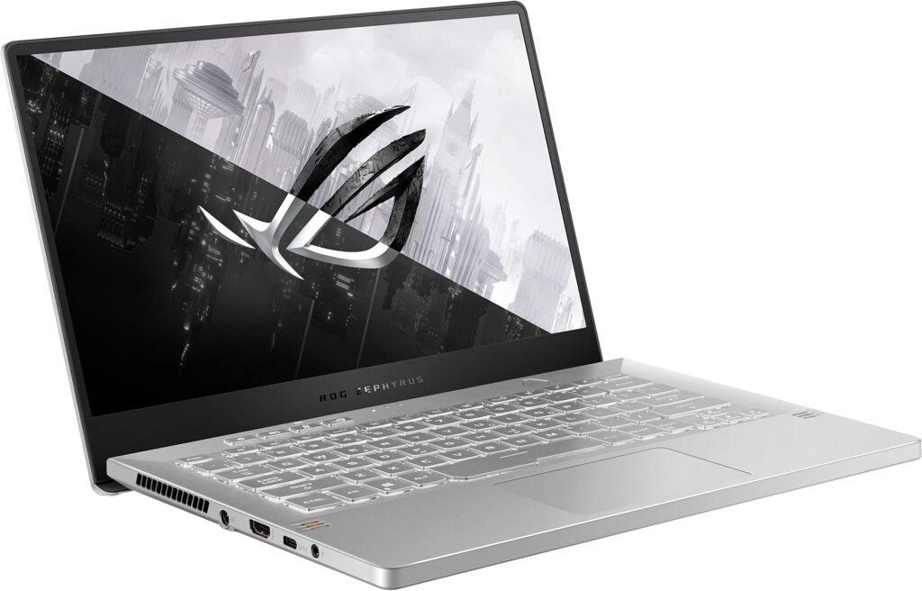 ASUS ROG Zephyrus G14 – 16GB RAM, 2TB SSD