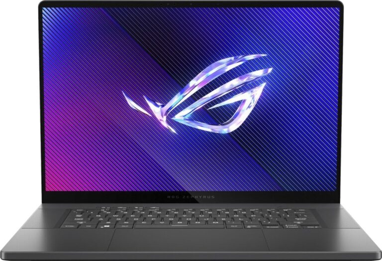 ASUS ROG Zephyrus G14 – 64GB RAM, 512GB SSD