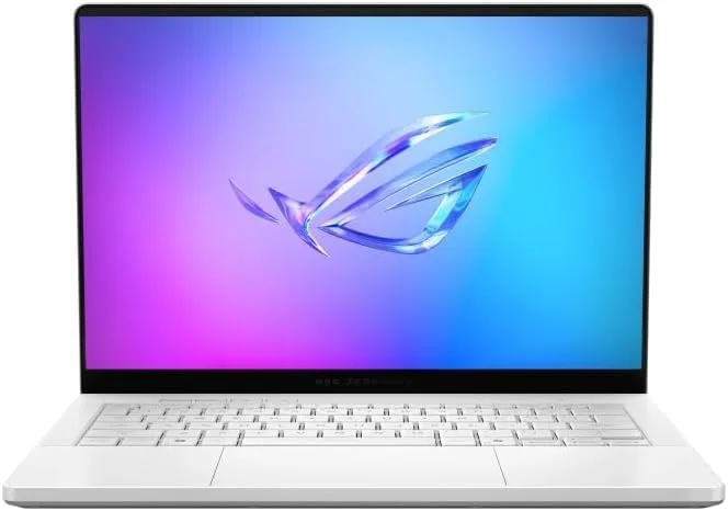 ASUS ROG Zephyrus G14 – 64GB RAM, 512GB SSD