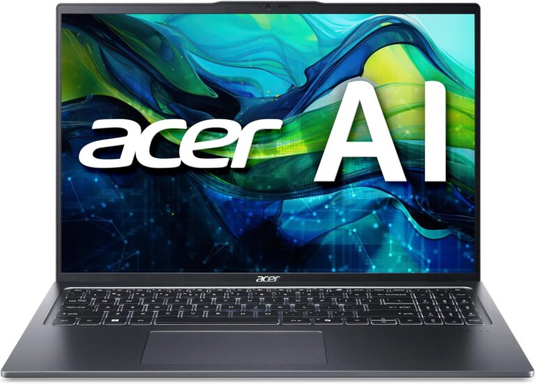 Acer Swift X 14