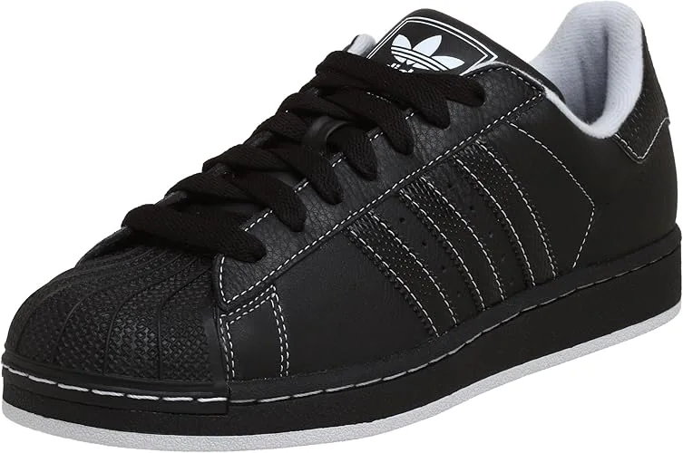 Adidas Superstar Core Black