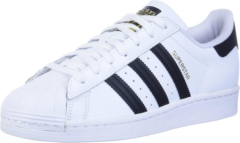 Adidas Superstar Core Black