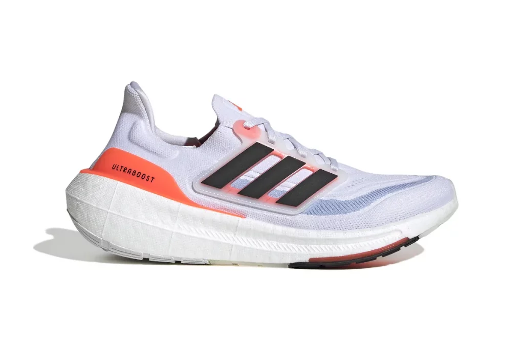 Adidas Ultraboost Running Shoes product image
