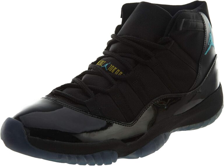Air Jordan 11 Retro ‘Black Cat’