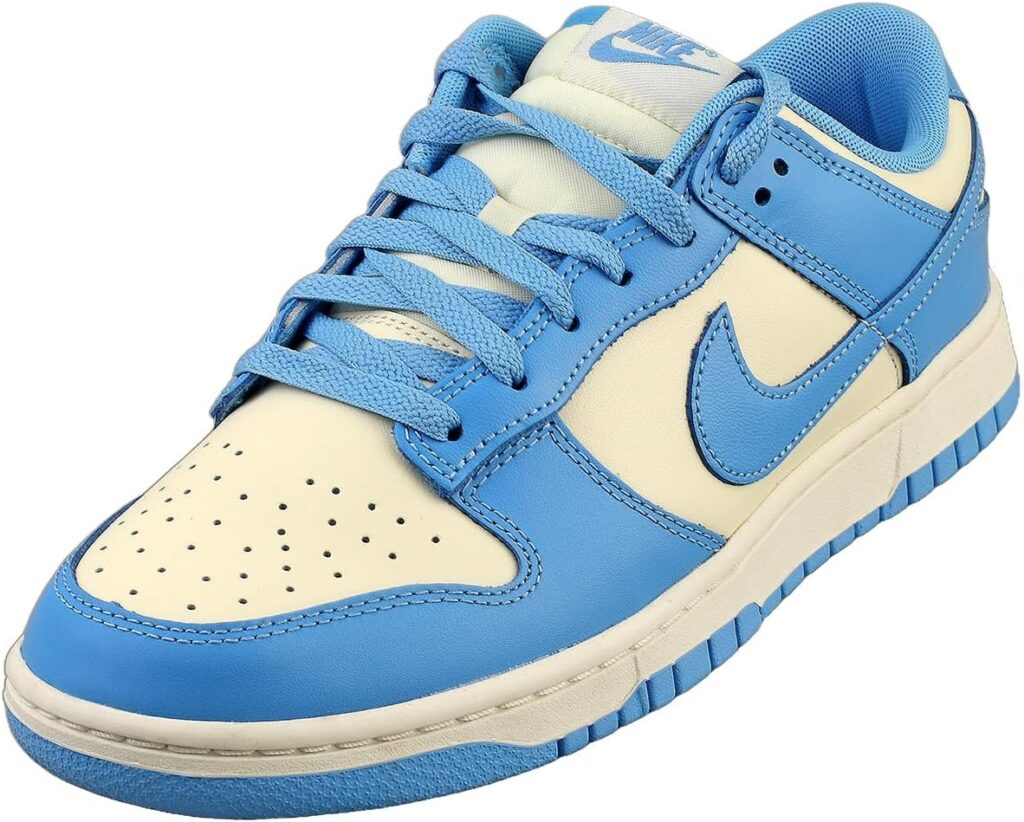 Air Jordan 11 Retro ‘University Blue’