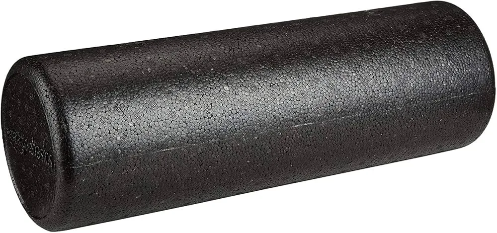 Amazon Basics High-Density Foam Roller product image