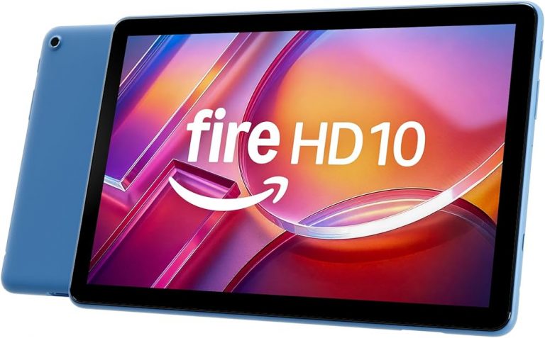 Amazon Fire HD 10 Tablet 64GB