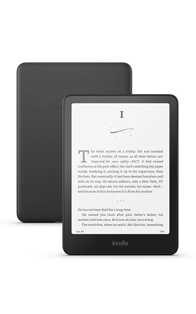 Amazon Kindle Paperwhite 16GB