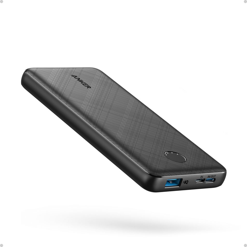 Anker PowerCore 10000 Power Bank