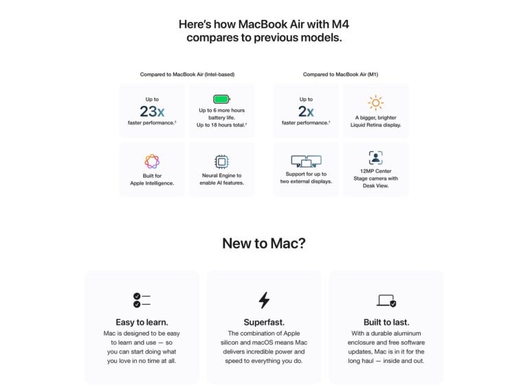 Apple MacBook Air M1 (16GB RAM, 512GB SSD) product image