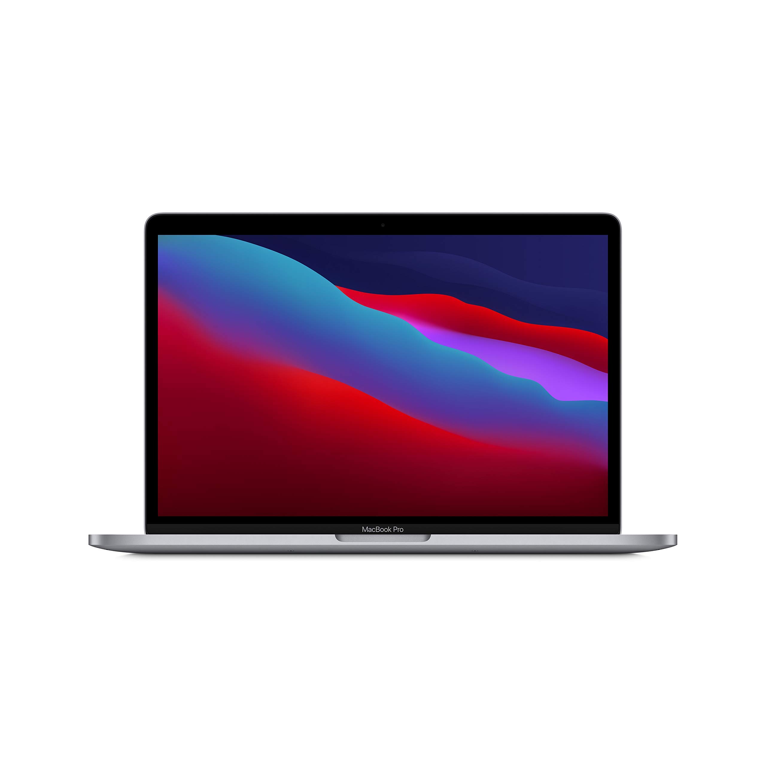 Apple MacBook Pro 13-inch M1 (16GB RAM, 256GB SSD)