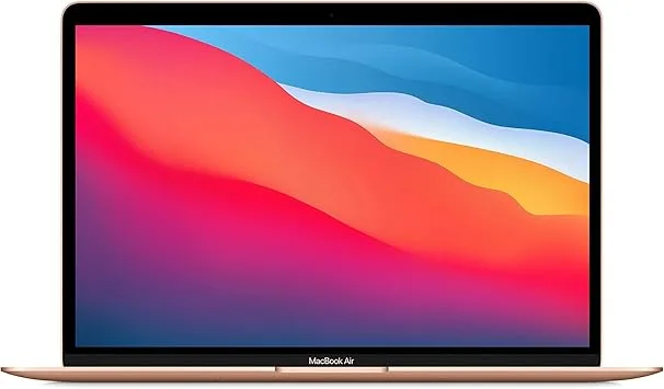 Apple MacBook Pro 13-inch M1 (8GB RAM, 512GB SSD)