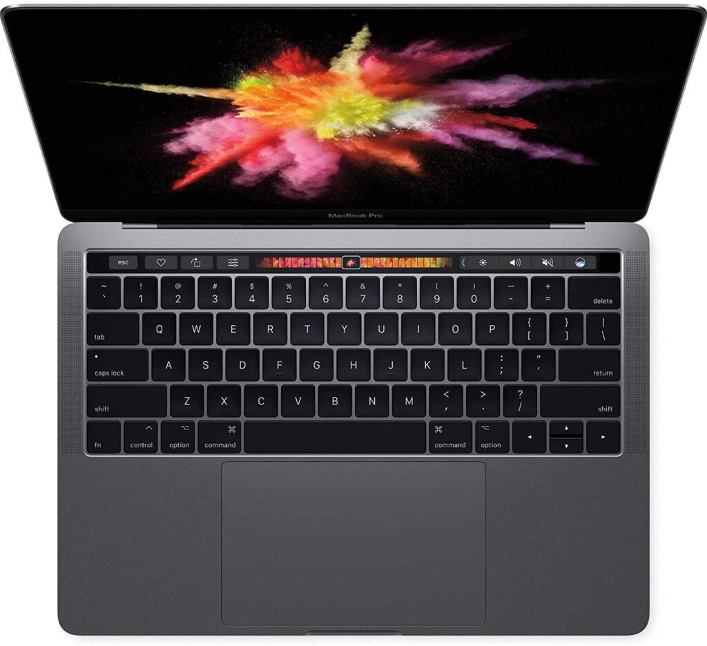Apple MacBook Pro 13-inch M3 (16GB RAM, 512GB SSD)