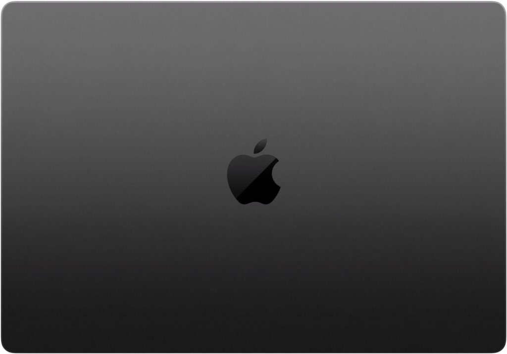 Apple MacBook Pro 14-inch (M2 Pro, 64GB RAM, 2TB SSD) – Space Gray