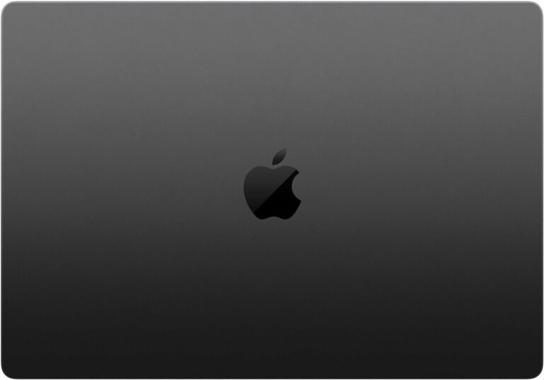 Apple MacBook Pro 14-inch (M3 Max, 32GB RAM, 2TB SSD) – Space Black product image