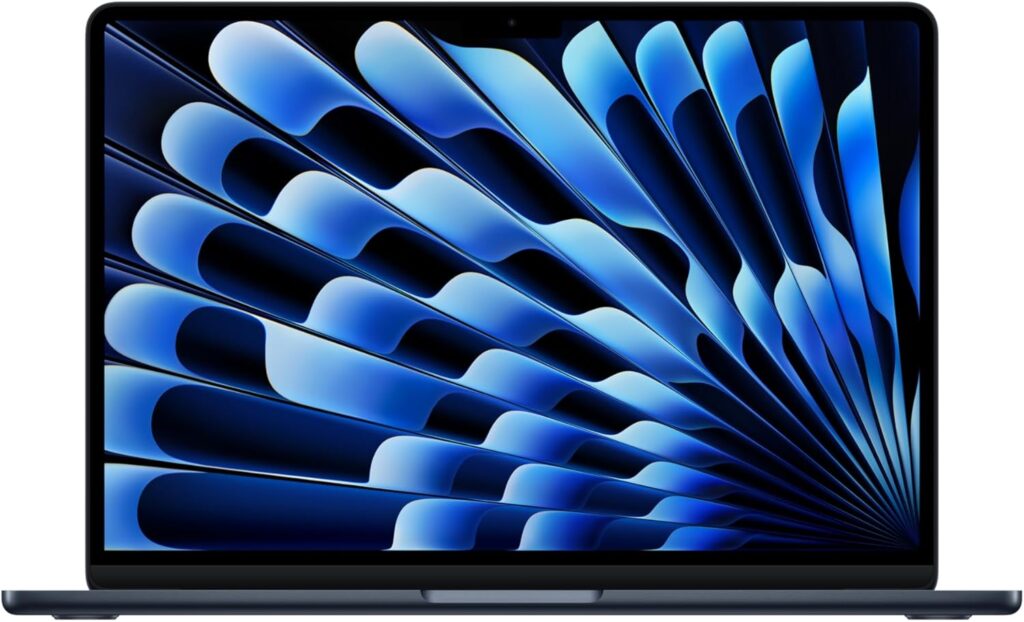Apple MacBook Pro 16-inch M2 (16GB RAM, 512GB SSD)