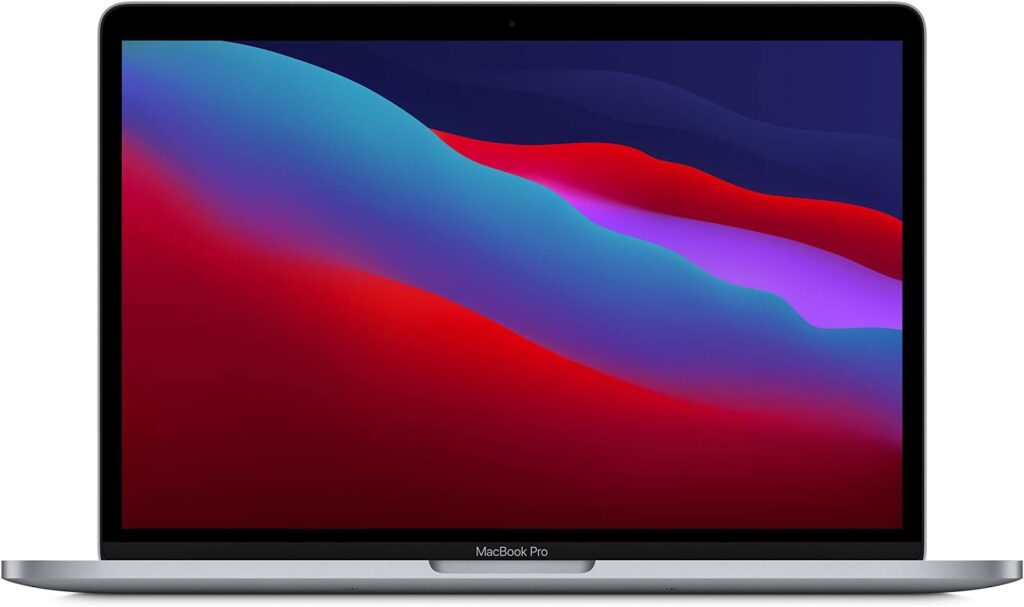 Apple MacBook Pro 16-inch (M2 Pro, 16GB RAM, 2TB SSD) – Space Gray
