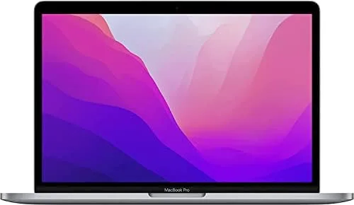 Apple MacBook Pro 16-inch (M2 Pro, 64GB RAM, 2TB SSD) – Space Gray