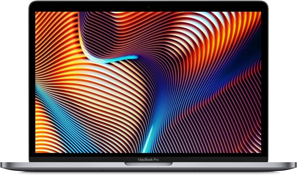 Apple MacBook Pro 16-inch (M3 Max, 16GB RAM, 512GB SSD) – Space Black
