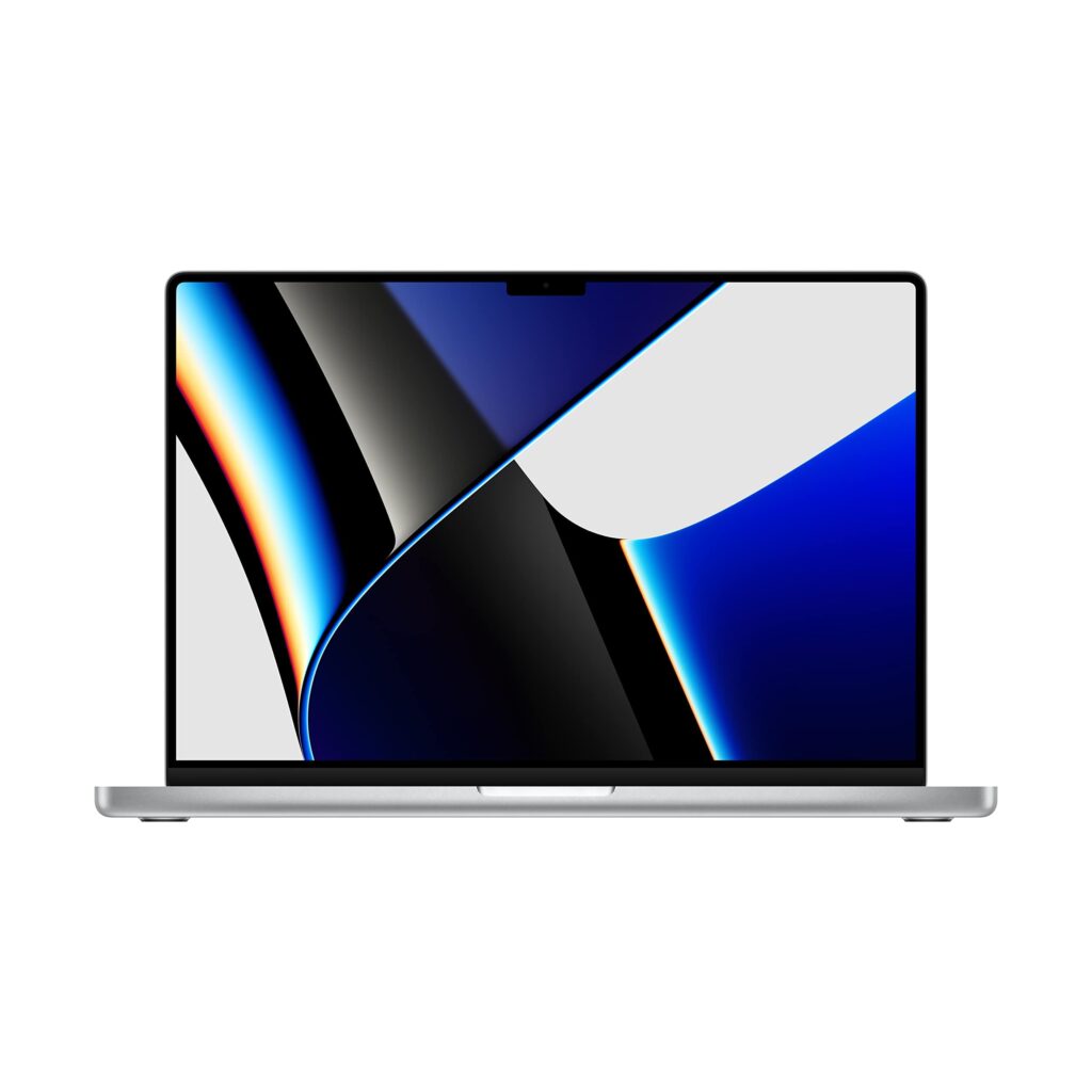 Apple MacBook Pro 16-inch (M3 Max, 32GB RAM, 1TB SSD) – Silver