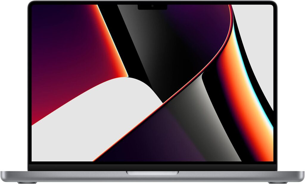 Apple MacBook Pro 16-inch (M3 Max, 64GB RAM, 1TB SSD) – Space Gray