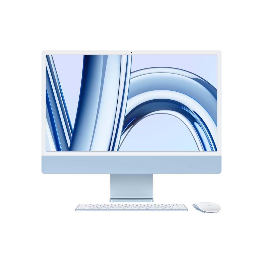 Apple iMac 24-inch