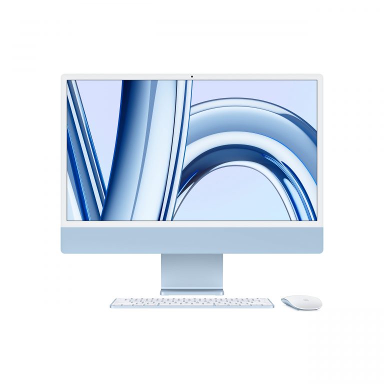 Apple iMac 24-inch