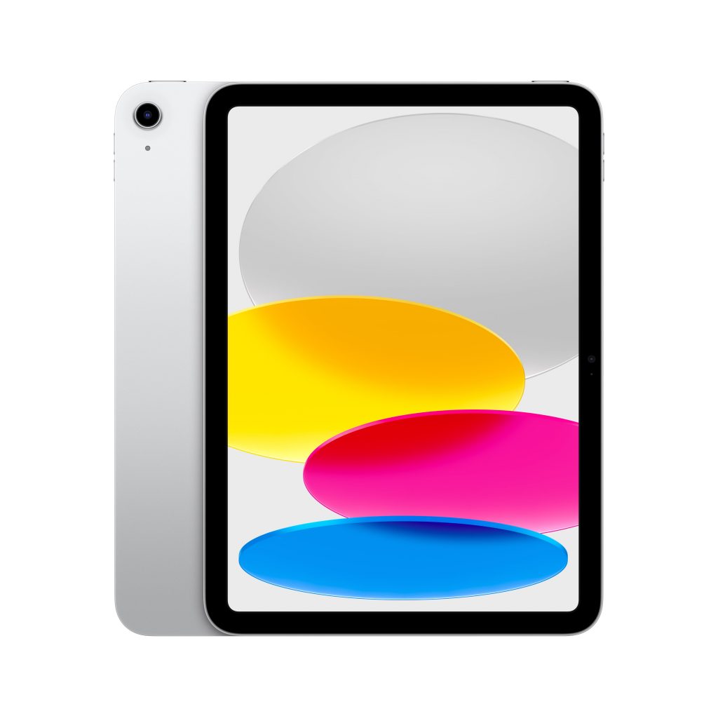 Apple iPad (10th Generation) 64GB Wi-Fi product image