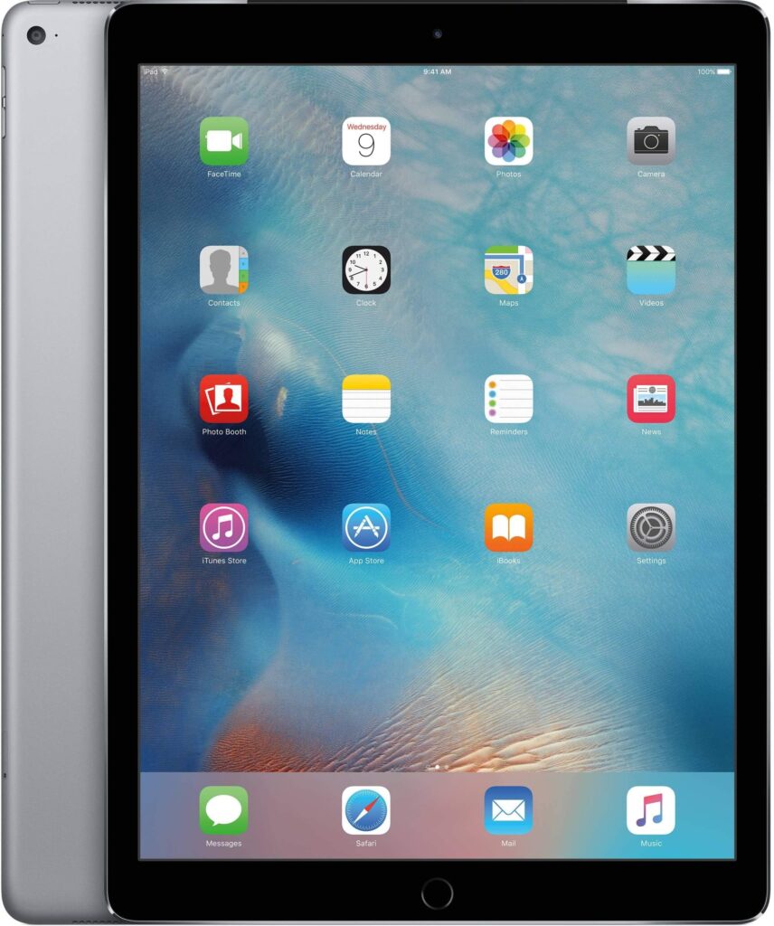Apple iPad mini (5th Gen, 128GB, Wi-Fi) – Starlight