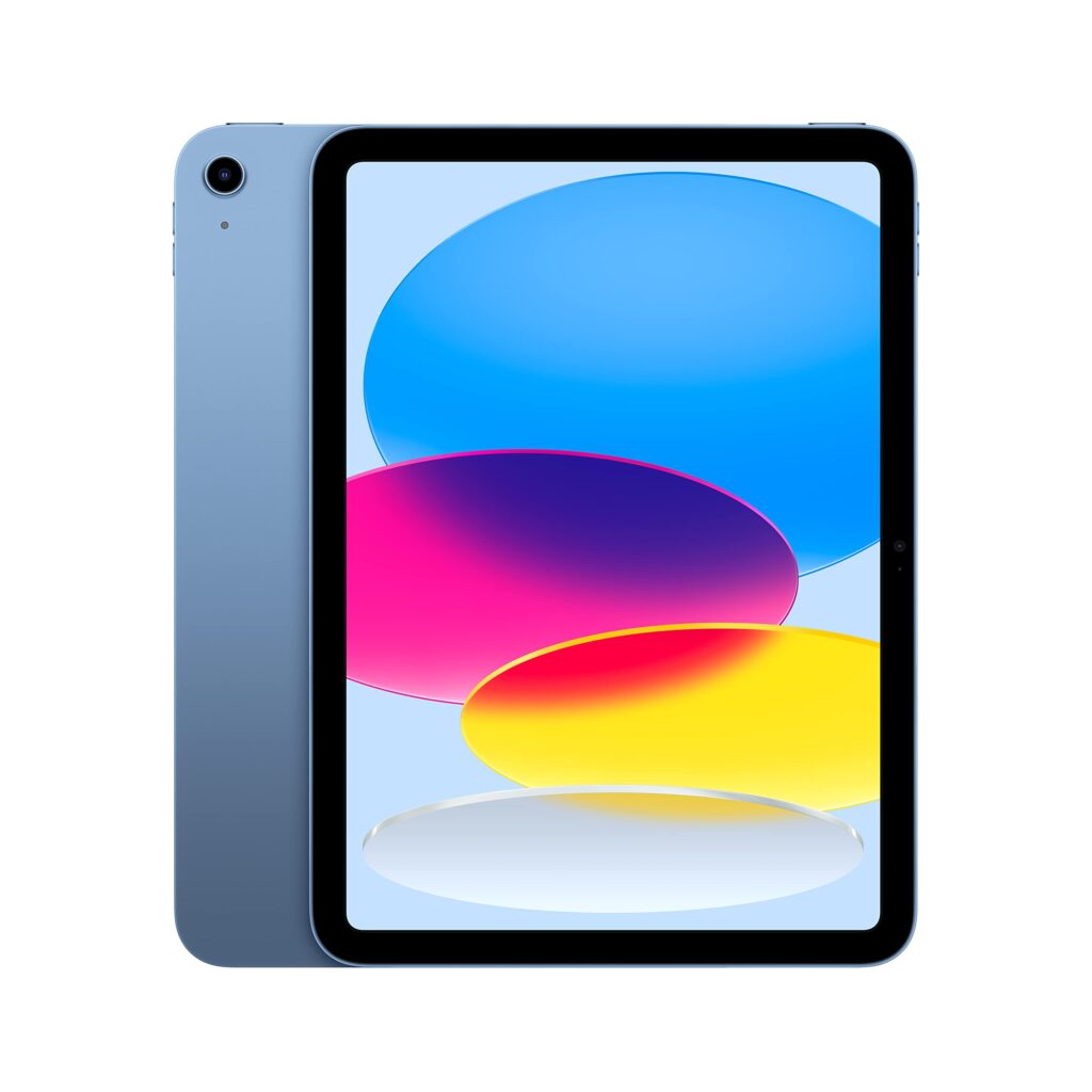 Apple iPad mini (6th Gen, 256GB, Wi-Fi) – Starlight