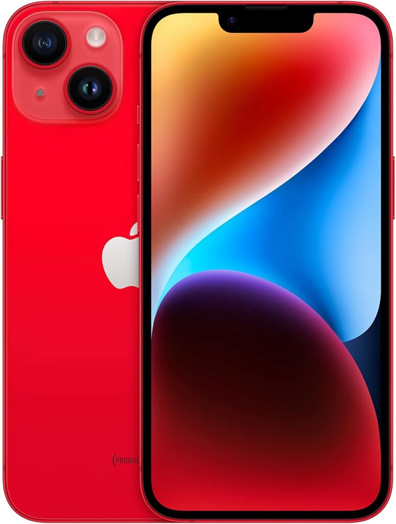 Apple iPhone 11 Mini (256GB, Product(RED))