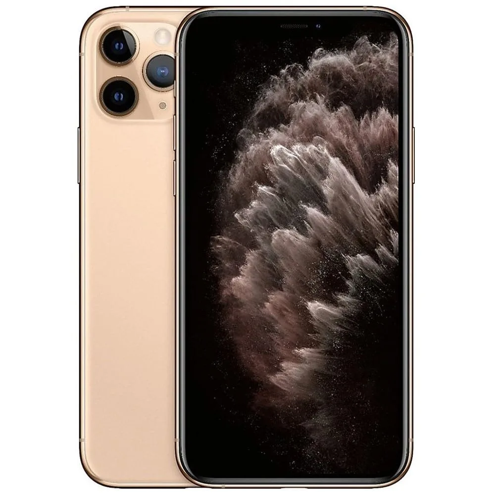 Apple iPhone 11 Pro (1TB, Gold)