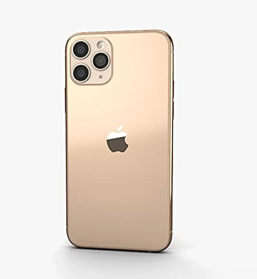 Apple iPhone 11 Pro (1TB, Gold)
