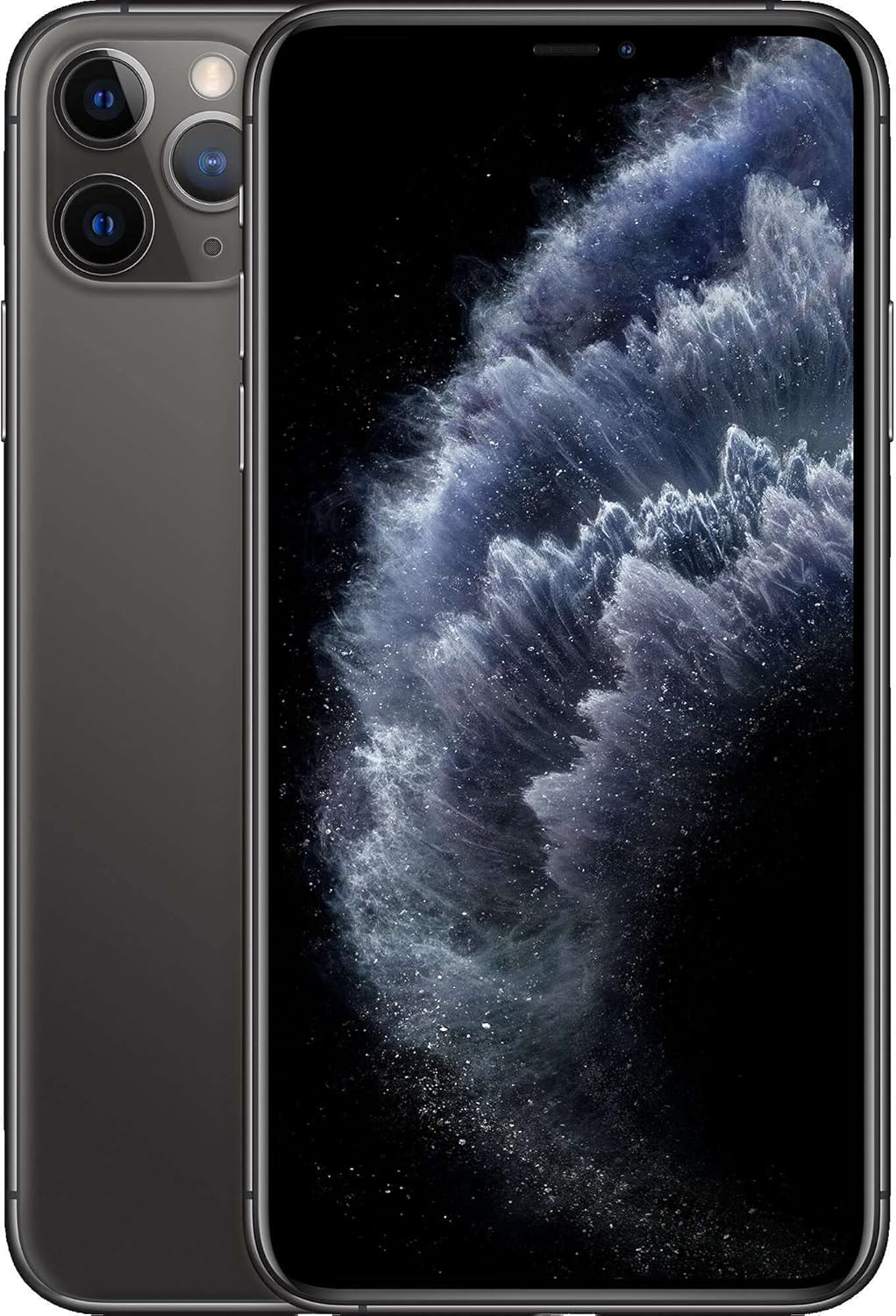 Apple iPhone 11 Pro (256GB, Space Black)