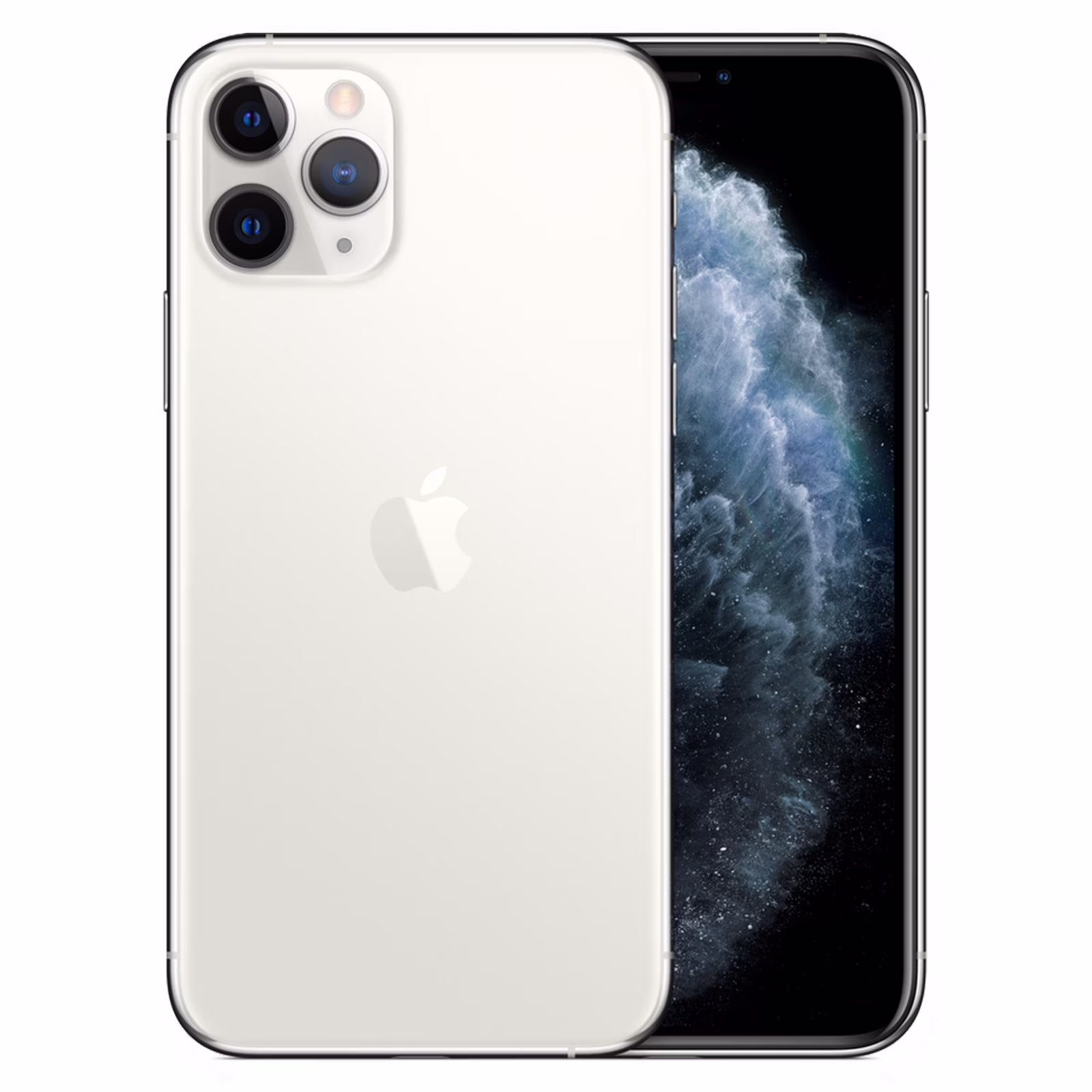 Apple iPhone 11 Pro Max (1TB, Silver)