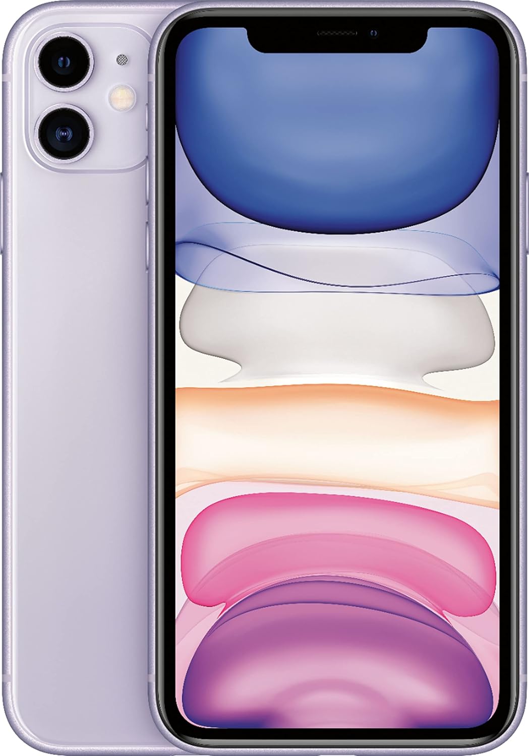 Apple iPhone 13  (128GB, Purple)