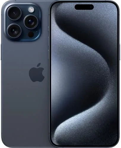 Apple iPhone 13  (1TB, Blue)