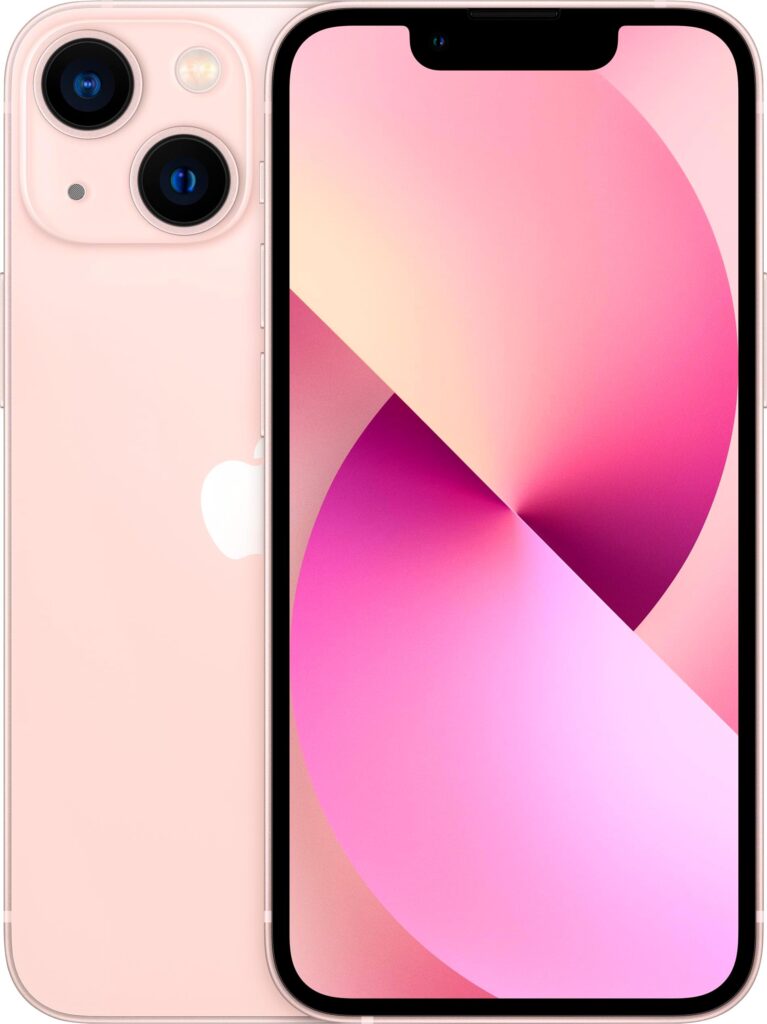 Apple iPhone 13 Mini (1TB, Starlight)