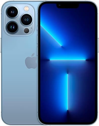 Apple iPhone 13 Pro Max (1TB, Midnight)