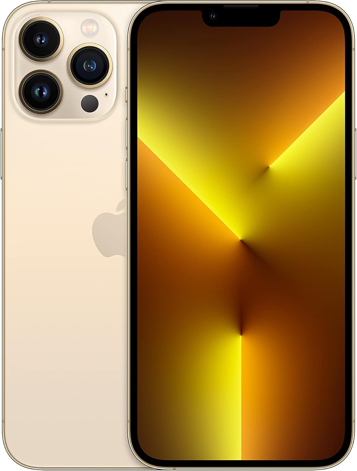 Apple iPhone 13 Pro Max (1TB, Midnight)