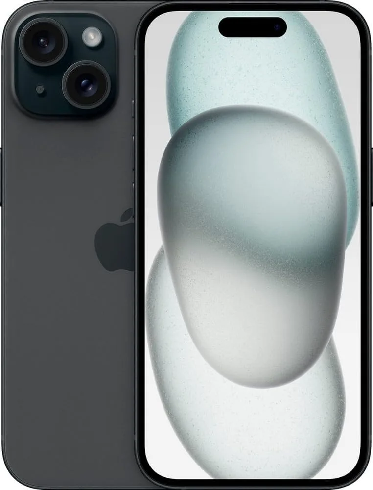 Apple iPhone 15 Plus (128GB)