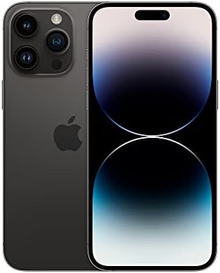 Apple iPhone 15 Plus (1TB, Space Black)