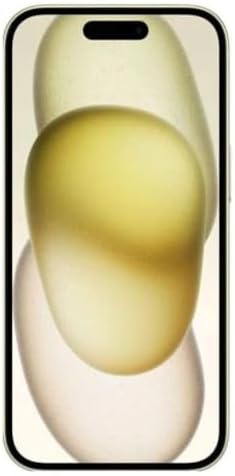 Apple iPhone 15 Plus (512GB, Purple)