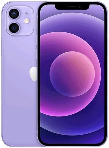 Apple iPhone 15 Plus (512GB, Purple)