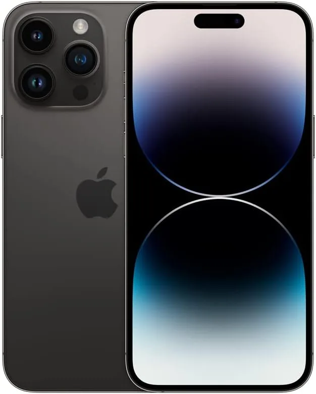 Apple iPhone 15 Pro Max (1TB, Midnight) – Unlocked